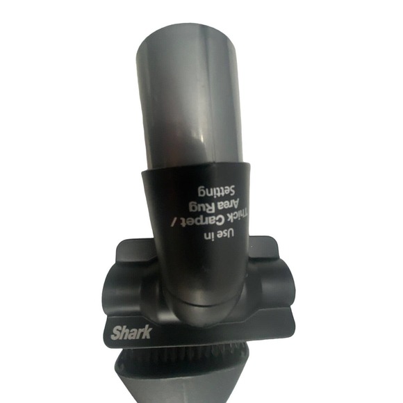 Shark Dust Away Vacuum Hard Floor Head Attachment Accessories SET NV650 New - Picture 5 of 15